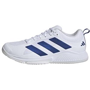 Adidas Homme Court Team Bounce 2.0 Shoes, FTWR White/Team Royal Blue/FTWR White, 45 1/3 EU - Publicité Adidas Homme Court Team Bounce 2.0 Shoes, FTWR White/Team Royal Blue/FTWR White, 45 1/3 EU - Publicité