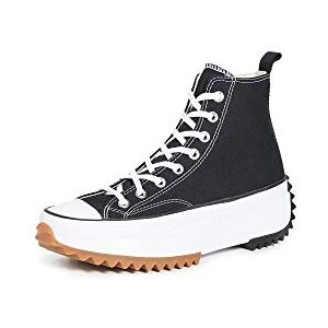 Converse Run Star Hike Platform BASKETS PLATEFORME Femme - Publicité Converse Run Star Hike Platform BASKETS PLATEFORME Femme - Publicité