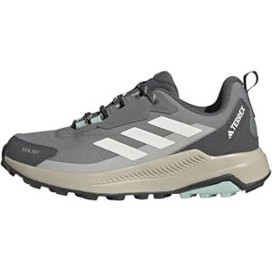 Adidas Femme Terrex Anylander Rain.RDY Hiking Shoes, Grey Three/Off White/Grey Two, 37 1/3 EU - Publicité Adidas Femme Terrex Anylander Rain.RDY Hiking Shoes, Grey Three/Off White/Grey Two, 37 1/3 EU - Publicité