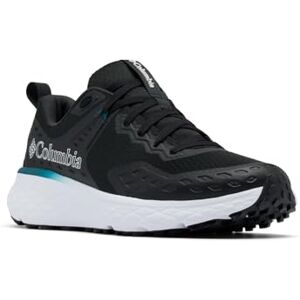 Columbia - Konos TRS Hiking Shoe - Noir Deep Wave - Chaussures - Publicité Columbia - Konos TRS Hiking Shoe - Noir Deep Wave - Chaussures - Publicité