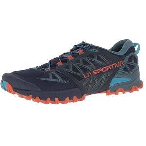 La Sportiva Bushido III - Chaussures de trail - Publicité La Sportiva Bushido III - Chaussures de trail - Publicité