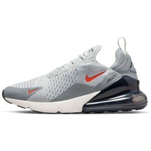 Nike Kaishi (PS), Chaussures de Course Unisexe pour Enfant, 25, Grey Fog Sail Article Grey Team Orange, 43 EU - Publicité Nike Kaishi (PS), Chaussures de Course Unisexe pour Enfant, 25, Grey Fog Sail Article Grey Team Orange, 43 EU - Publicité
