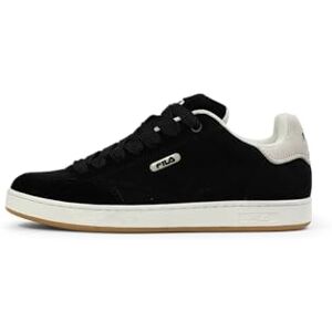 Fila Boldbay Baskets pour Homme Noir Turtledove Taille 46 EU, Black Turtledove, 46 EU - Publicité Fila Boldbay Baskets pour Homme Noir Turtledove Taille 46 EU, Black Turtledove, 46 EU - Publicité