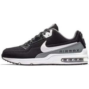 Nike - Air Max LTD 3 - Noir - EU 41 - Shoes - Publicité Nike - Air Max LTD 3 - Noir - EU 41 - Shoes - Publicité