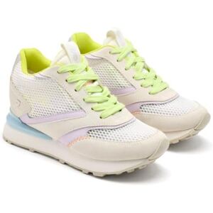 GIOSEPPO Larrabe Chaussures pour femme Blanc Pointure 36, blanc, 36 EU - Publicité GIOSEPPO Larrabe Chaussures pour femme Blanc Pointure 36, blanc, 36 EU - Publicité