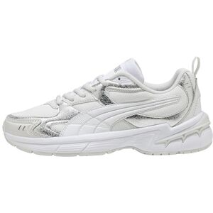 Puma MILTECH2000 Metall Whisper 01, Baskets Femme 38 EU - Publicité Puma MILTECH2000 Metall Whisper 01, Baskets Femme 38 EU - Publicité