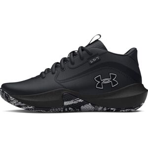 Under Armour École Primaire Lockdown 7 Chaussures de Basketball - Chaussures de Basketball - Publicité Under Armour École Primaire Lockdown 7 Chaussures de Basketball - Chaussures de Basketball - Publicité