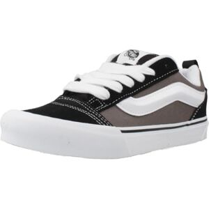 Vans Knu Skool Sneakers Junior - Publicité Vans Knu Skool Sneakers Junior - Publicité