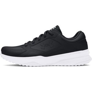 Under Armour Edge Leather Herren - Baskets - Publicité Under Armour Edge Leather Herren - Baskets - Publicité