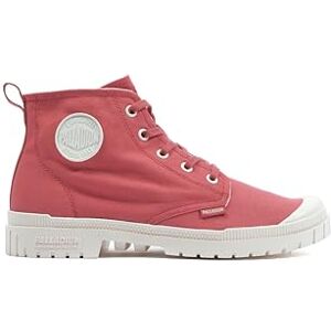 Palladium Unisex Pampa Sp20 Hi CVS, Mineral Red, 38 EU - Publicité Palladium Unisex Pampa Sp20 Hi CVS, Mineral Red, 38 EU - Publicité