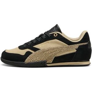 Bella Donna SD TOPCAT Baskets pour Femme, Noir Amande grillée, Pointure 39, PUMA aux amandes grillées Noir, 39 EU - Publicité Bella Donna SD TOPCAT Baskets pour Femme, Noir Amande grillée, Pointure 39, PUMA aux amandes grillées Noir, 39 EU - Publicité