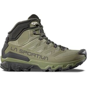 La Sportiva Ultra Raptor 3 Mid GTX Chaussures de randonnée pour homme, Cypress Black, 44.5 EU - Publicité La Sportiva Ultra Raptor 3 Mid GTX Chaussures de randonnée pour homme, Cypress Black, 44.5 EU - Publicité