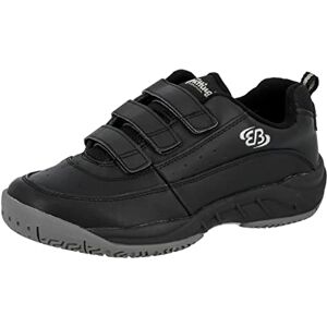 Brütting Bruetting Racket V, Chaussures de Fitness Mixte Adulte, Noir (Schwarz Schwarz), 43 EU - Publicité Brütting Bruetting Racket V, Chaussures de Fitness Mixte Adulte, Noir (Schwarz Schwarz), 43 EU - Publicité