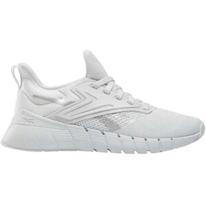 Reebok Nano Gym Blanc Femmes - Chaussures de Sport - Publicité Reebok Nano Gym Blanc Femmes - Chaussures de Sport - Publicité