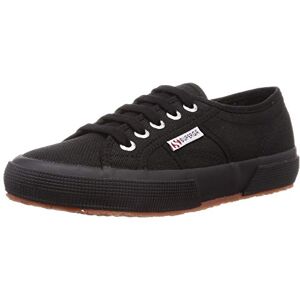 Superga 2750 Cotu Classic - Noir - 37 EU - Baskets - Publicité Superga 2750 Cotu Classic - Noir - 37 EU - Baskets - Publicité