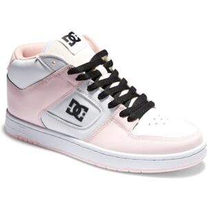 DCShoe Shoes Manteca 4 Mid Trainers EU 37 - Publicité DCShoe Shoes Manteca 4 Mid Trainers EU 37 - Publicité