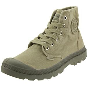 Palladium Pampa Hi 71864T03, Boots 44 EU - Publicité Palladium Pampa Hi 71864T03, Boots 44 EU - Publicité