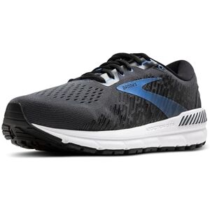 BROOKS Homme Addiction GTS 15 Sneaker, Encre de Chine/Noir/Bleu, 40 EU Étroit - Publicité BROOKS Homme Addiction GTS 15 Sneaker, Encre de Chine/Noir/Bleu, 40 EU Étroit - Publicité