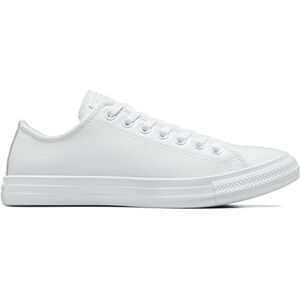 Converse Mixte Ct Mono Ox Sneakers Basses, White Mono, 39 EU - Publicité Converse Mixte Ct Mono Ox Sneakers Basses, White Mono, 39 EU - Publicité