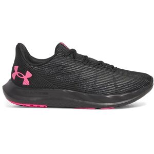 Under Armour W Charged Speed Swift Chaussures de Fitness - Fitness Shoes - Publicité Under Armour W Charged Speed Swift Chaussures de Fitness - Fitness Shoes - Publicité