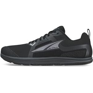Altra Solstice Xt 3 Chaussures de course pour homme - Noir - Publicité Altra Solstice Xt 3 Chaussures de course pour homme - Noir - Publicité