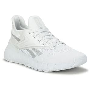 Baskets Reebok Nano Gym blanches - Baskets - Publicité Baskets Reebok Nano Gym blanches - Baskets - Publicité