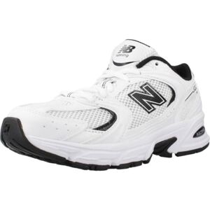 New Balance 530 Homme White EU 44.5 - Publicité New Balance 530 Homme White EU 44.5 - Publicité