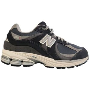 New Balance Homme 2002R Basket, Eclipse/Raincloud/Graphite, 40.5 EU - Publicité New Balance Homme 2002R Basket, Eclipse/Raincloud/Graphite, 40.5 EU - Publicité