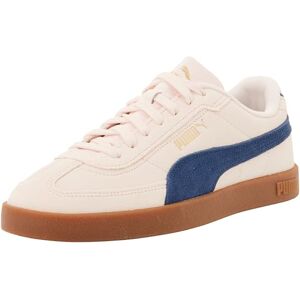 Puma Club II Era Baskets en Daim Unisexe, Fleur de Jasmin Bleu Persan, 37 EU - Publicité Puma Club II Era Baskets en Daim Unisexe, Fleur de Jasmin Bleu Persan, 37 EU - Publicité