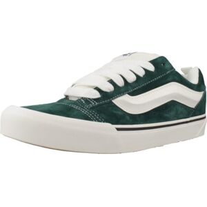 Vans Pig Suede Green VN000CS0CX21, Basket 44 EU - Publicité Vans Pig Suede Green VN000CS0CX21, Basket 44 EU - Publicité