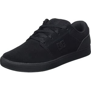 DCShoe Shoes Homme Crisis 2 Basket, Noir, 40.5 EU - Publicité DCShoe Shoes Homme Crisis 2 Basket, Noir, 40.5 EU - Publicité