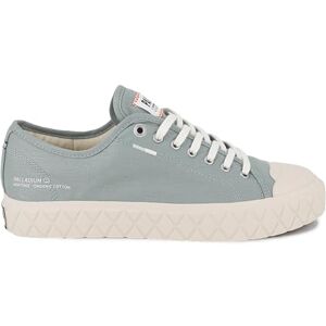 Palladium Mixte Palla ACE CVS ORG Sneaker, Ice Green, 39 EU - Publicité Palladium Mixte Palla ACE CVS ORG Sneaker, Ice Green, 39 EU - Publicité