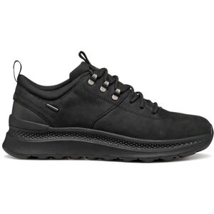 Geox Homme U Spherica Actif X2 Basket, Noir, 43 EU - Publicité Geox Homme U Spherica Actif X2 Basket, Noir, 43 EU - Publicité