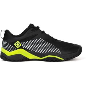 Izas Chaussures de Padel - Chaussures sportives - Publicité Izas Chaussures de Padel - Chaussures sportives - Publicité