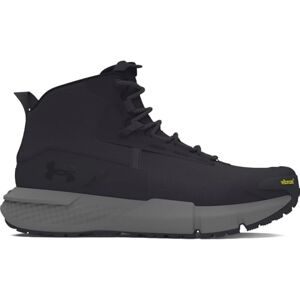 Under Armour - Ua Charged Valsetz Mid 3027382-102 - Publicité Under Armour - Ua Charged Valsetz Mid 3027382-102 - Publicité