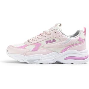 Fila Madrun Teens Basket, Iridescent Carinaria, 39 EU - Publicité Fila Madrun Teens Basket, Iridescent Carinaria, 39 EU - Publicité