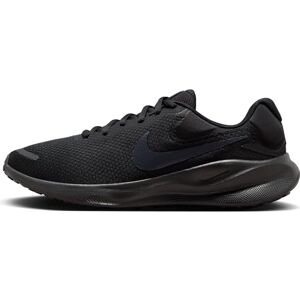 Nike Revolution 7 Chaussure de Trail Black/Off Black 40 - Publicité Nike Revolution 7 Chaussure de Trail Black/Off Black 40 - Publicité