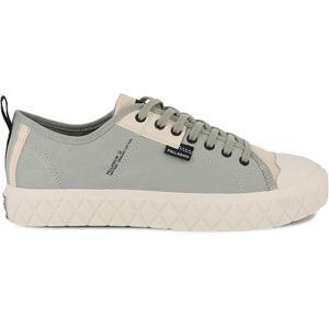 Palladium Mixte Palla ACE HTG Supply Sneaker, Abbey Stone, 44 EU - Publicité Palladium Mixte Palla ACE HTG Supply Sneaker, Abbey Stone, 44 EU - Publicité