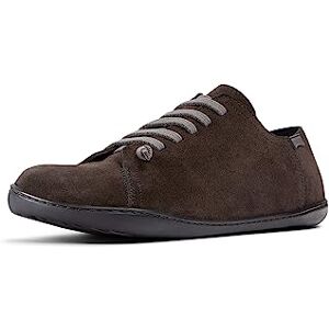 Camper Baskets Homme Gris foncé - Baskets - Publicité Camper Baskets Homme Gris foncé - Baskets - Publicité