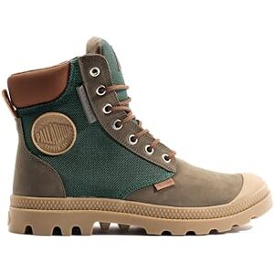 Palladium Mixte Pampa SC Wpn U-S Ankle Boot, CUB, 40 EU - Publicité Palladium Mixte Pampa SC Wpn U-S Ankle Boot, CUB, 40 EU - Publicité