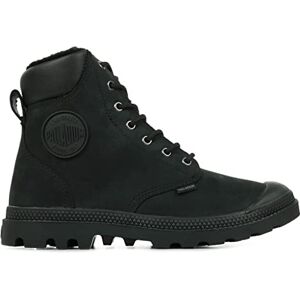 Palladium Pampa Sport Cuff WPS 72992010, Boots 41 EU - Publicité Palladium Pampa Sport Cuff WPS 72992010, Boots 41 EU - Publicité