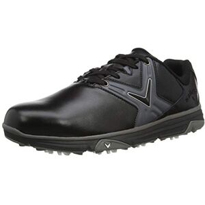 Chaussures de Golf Imperméables Callaway Chev - Homme 8,5 - Publicité Chaussures de Golf Imperméables Callaway Chev - Homme 8,5 - Publicité