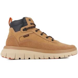 Palladium Homme PALLAFLEX Cuff M Basket, Beige, 41 EU - Publicité Palladium Homme PALLAFLEX Cuff M Basket, Beige, 41 EU - Publicité