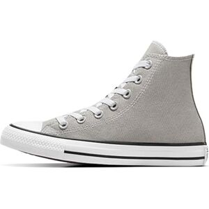 Converse Homme Chuck Taylor All Star Sneaker, Gris, 40 EU - Publicité Converse Homme Chuck Taylor All Star Sneaker, Gris, 40 EU - Publicité