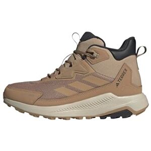 Adidas Homme Terrex Anylander Climawarm+ Hiking Shoes, Cardboard/Cardboard/Core Black, 45 1/3 EU - Publicité Adidas Homme Terrex Anylander Climawarm+ Hiking Shoes, Cardboard/Cardboard/Core Black, 45 1/3 EU - Publicité