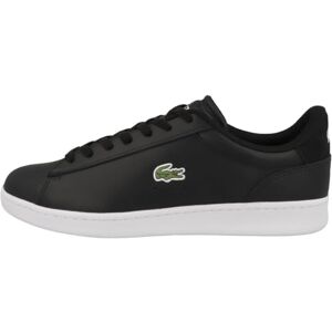 Baskets Lacoste Carnaby Set Hommes - Publicité Baskets Lacoste Carnaby Set Hommes - Publicité