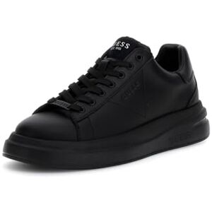 Guess Elba Homme Black EU 42 - Publicité Guess Elba Homme Black EU 42 - Publicité
