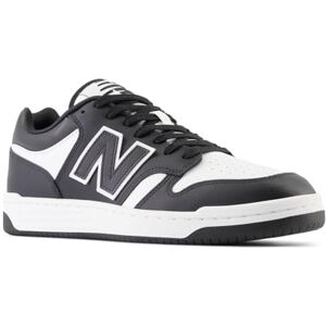New Balance Homme 480 Chaussures>Homme>Baskets-Mode, Noir, 39.5 EU - Publicité New Balance Homme 480 Chaussures>Homme>Baskets-Mode, Noir, 39.5 EU - Publicité