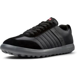 Camper Homme Pelotas Xlf K100751 Sneaker Noir 002, 43 (EU) - Publicité Camper Homme Pelotas Xlf K100751 Sneaker Noir 002, 43 (EU) - Publicité