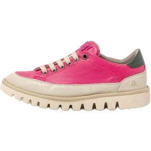 ART Mixte Ontario Basket, Rose, 38 EU - Publicité ART Mixte Ontario Basket, Rose, 38 EU - Publicité